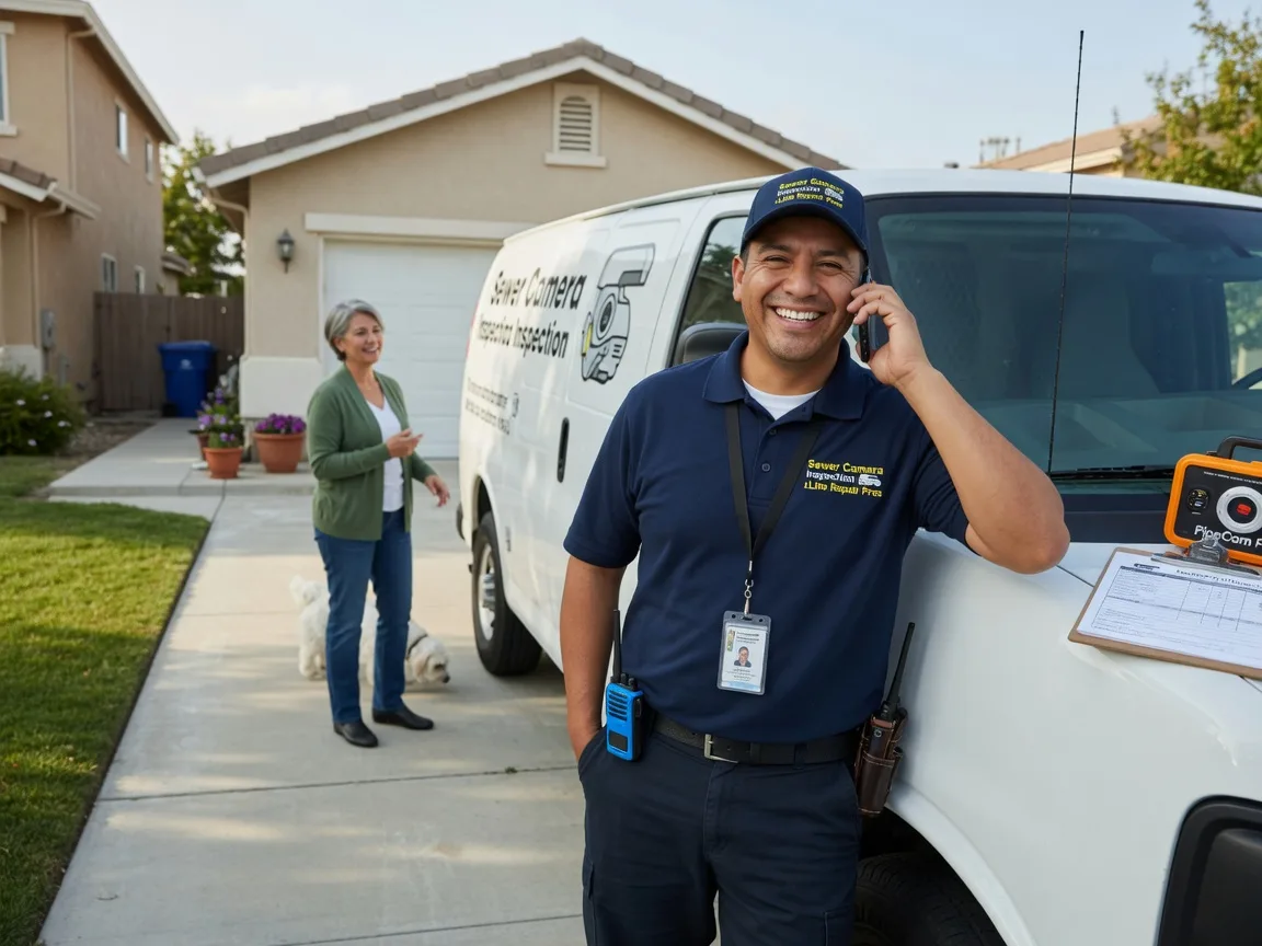 Sewer Line Repair Dixon, IA FAQs